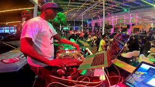 Download lagu Dj Andie & Hype Ballo -CaRIBBEAN Thursdays at Al Capone 02102025 mp3