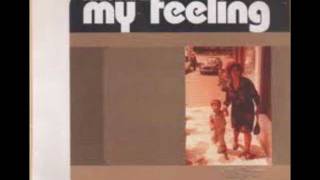 Junior Jack - My Feeling