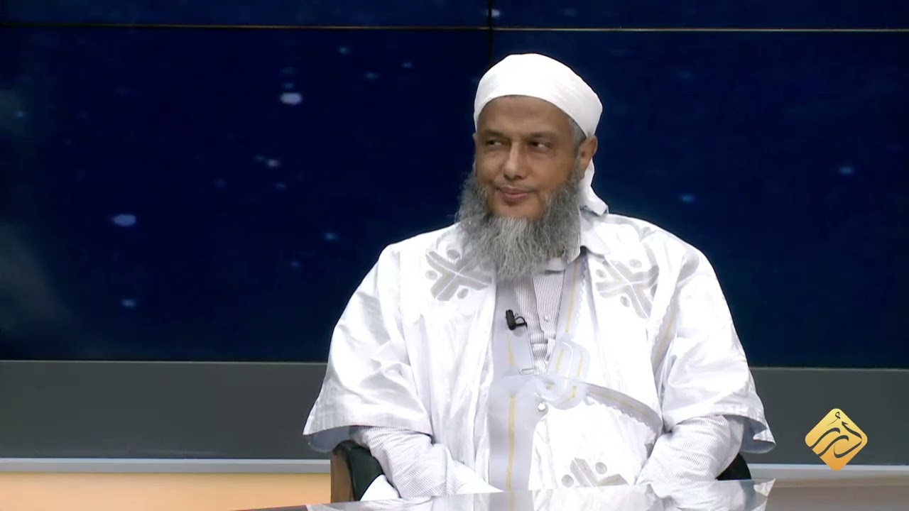 العلامة الددو : قيام الليل يُعلم الإنسان الخشوع في الصلاة   