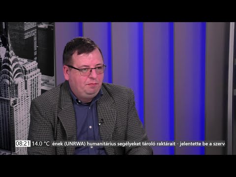 PIRKADAT Breuer Péterrel: Dr. Kovács Tamás