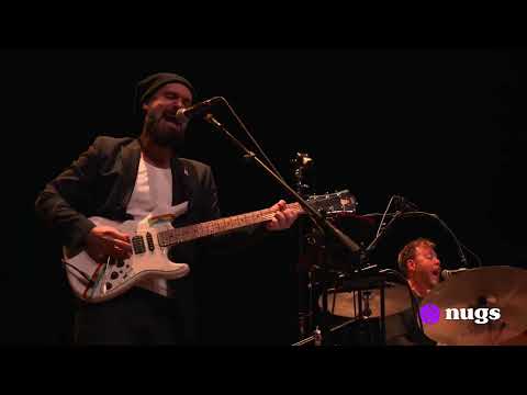 Joe Russo's Almost Dead - 11/14/25 - "The Golden Road"