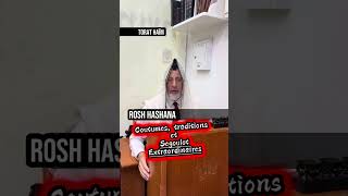 Segoulot Extraordinaires pour Rosh Hashana !