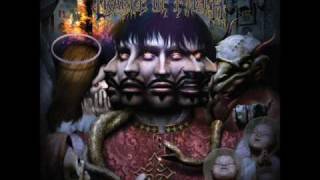 Cradle of Filth- Tragic Kingdom/ New Song!!!