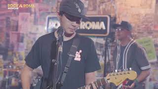 Download lagu Topi Jerami - Euforia | RockAroma Showcase Vol. 15 mp3