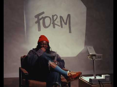 Eniola Abioye – FORM (Visualizer)