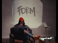 Eniola Abioye FORM Visualizer