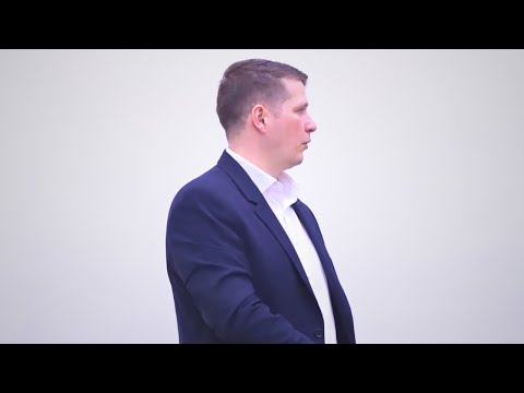 Cristi Boariu - Contractul pe care Dumnezeu nu L-a semnat niciodată