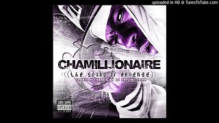 Chamillionaire - No Snitichin&#39; Slowed &amp; Chopped by Dj Crystal Clear