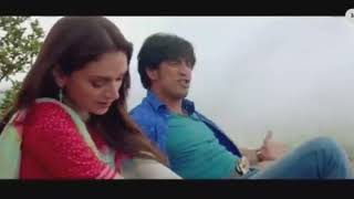 Sooiyan - Guddu Rangeela | Aditi Rao Hydari and Amit Sadh | Arijit Singh &amp; Chinmayi Sripada