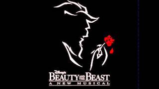 Beauty and the Beast Broadway OST - 15 - Something There