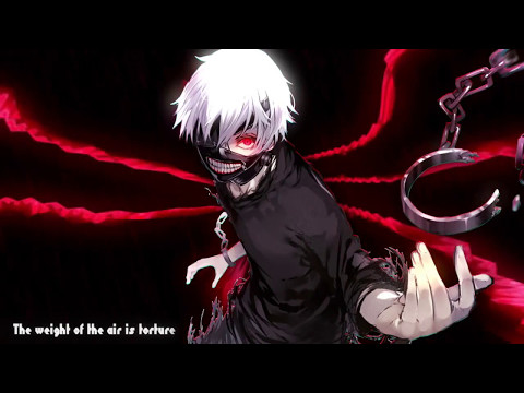 Nightcore - iNSaNiTY