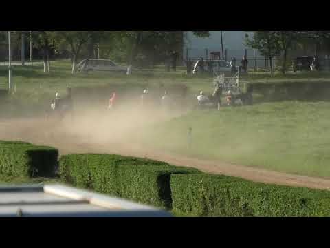 Trka "Požarevac" 08.05.2021 Saphir AT - Miodrag Pantić