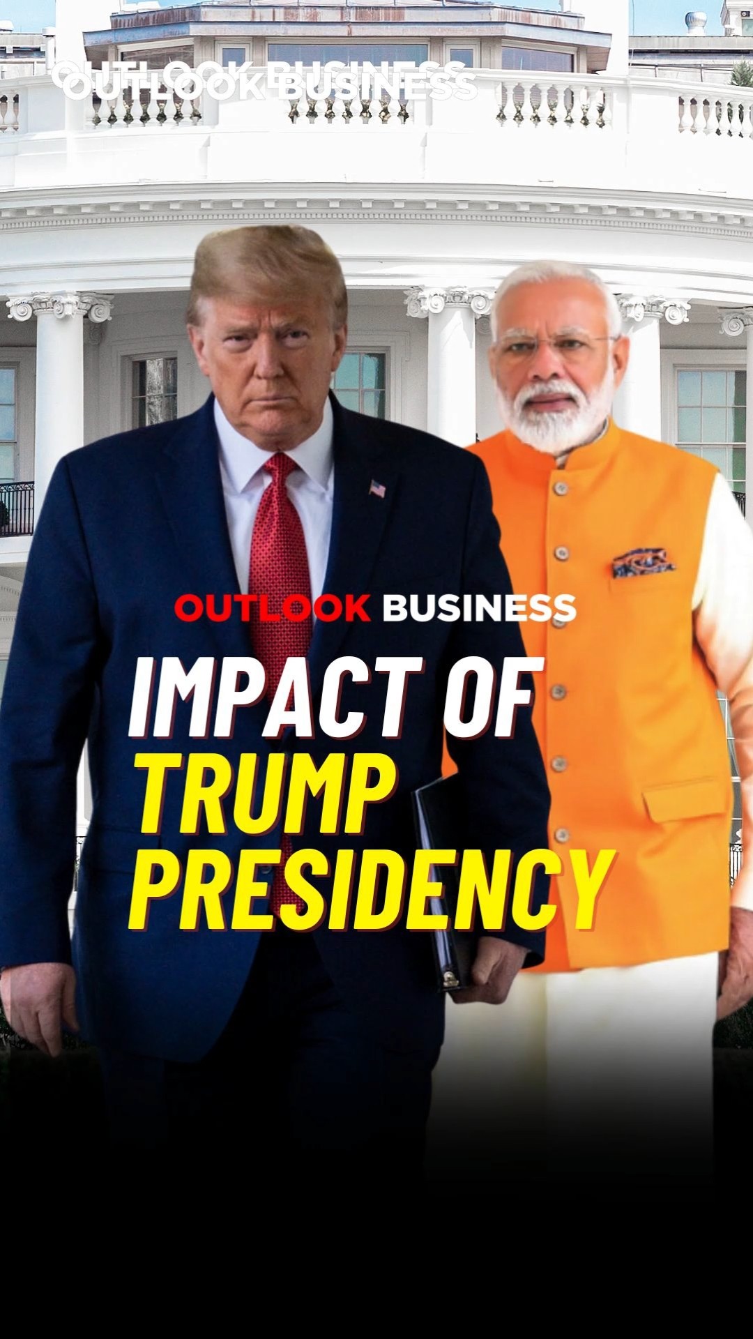 US Election 2024: How Trump Presidency Can Impact India