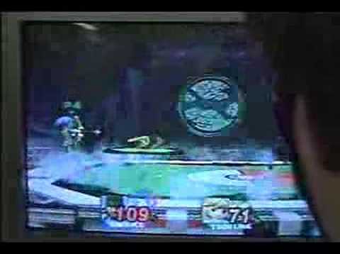 ELAC Brawl - Recipherus vs Mike Haze Casuals