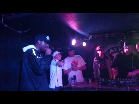 DJ K-Y USZ Flirta D Oldkool Grime Garage