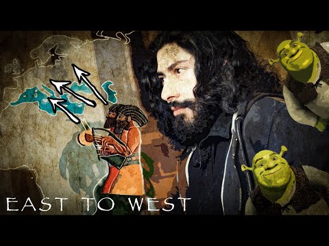 The Mesopotamian Influence on European Music - Music History