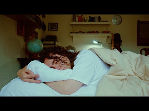 Josh Gamez - Nada No Es Nada (Videoclip Oficial)