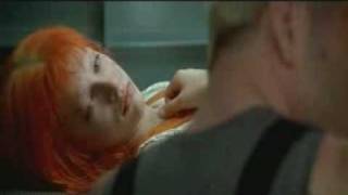 The Fifth Element - By My Side