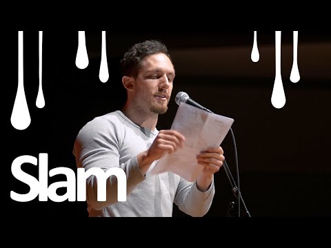 Max Osswald - Handballer im Museum