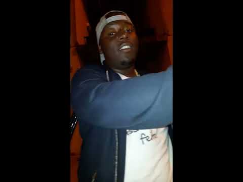 Yuri G MMB  / Freestyle 2016 (Quinta do Mocho)