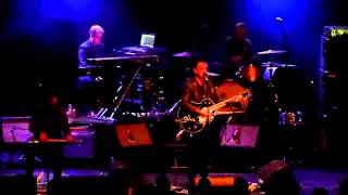 Richard Hawley - Soldier On -- Live At AB Brussel 12-10-2012