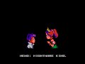 Little Nemo The Dream Master NES Nemo Meets Camille