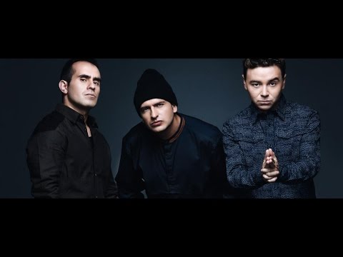 MOVIMIENTO ORIGINAL FT CONDE SPAIK - ULTIMO MINUTO (CON LETRA)