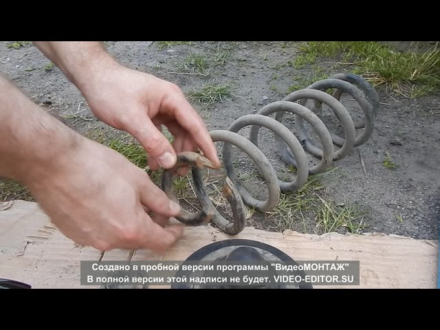 Как Увеличить Клиренс Фольксваген Пассат Б6