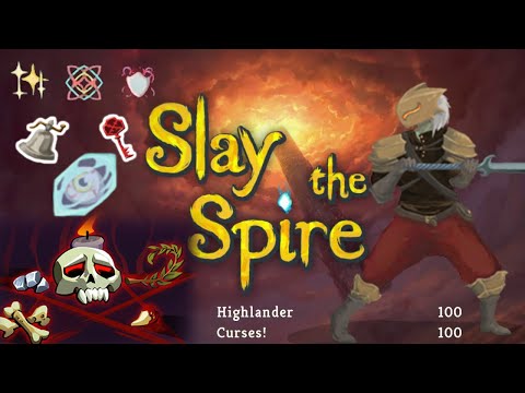 Slay the Spire May 31st Daily - Ironclad | What do you mean by "Lose 1 Max HP"?