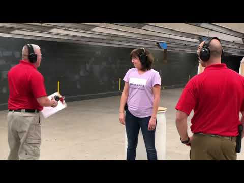 Karen El Presidente Drill (1-23-19)