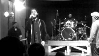 ALERT and Odd Thomas