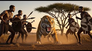 30 SOULS: The Last Tribe StandingWhen the World Ended, They Refused to Die