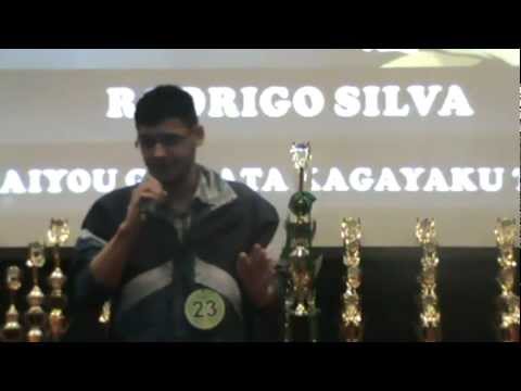 Rody / Takahashi Hiro - Taiyou ga mata kagayaku toki（Cover）