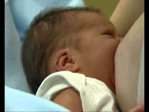 Szoptatás hosszú távú parazita gondozás - Férgek kezelése szoptató anyáknál
