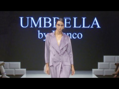 Umbrella by Franco | Moda Madeira 2022