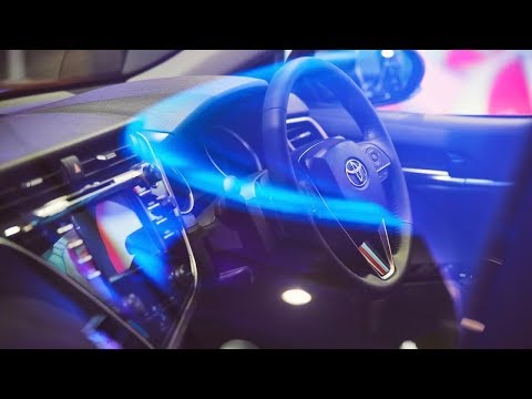 Thumbnail for W. MINISTRY X TOYOTA MOTOR THAILAND: Inside the New Innovation Hub by Toyota Motor Thailand