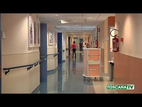 2019-09-14 PRATO - IN PERMESSO LEGGE 104 MA LAVORA, DOTTORE NEI GUAI