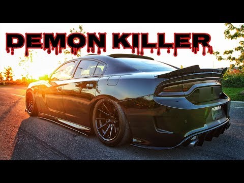 download lagu mp3 mp4 Dodge Charger Demon Killer, download lagu Dodge Charger Demon Killer gratis, unduh video klip Dodge Charger Demon Killer