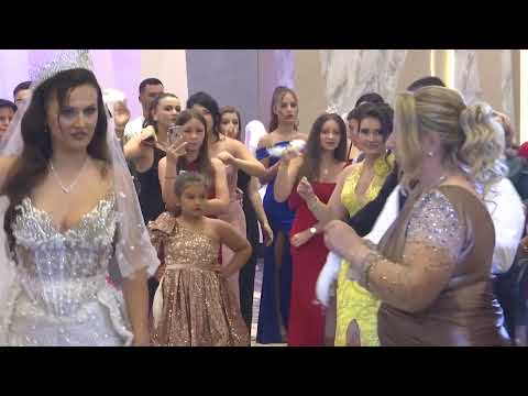 Dasma Shqiptare 2024 | MARTESA ALBERT & KOSOVARE PJESA 2 - Bujar Mustafa, Sabri Fejzullahu