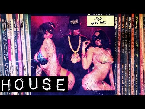 HOUSE: Jesse Perez - Still Slangin' That D (Official video)