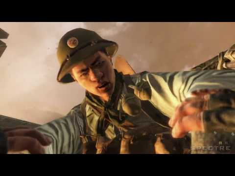 Call of Duty Black Ops - All Death Scenes / Brutal Kills and Moments