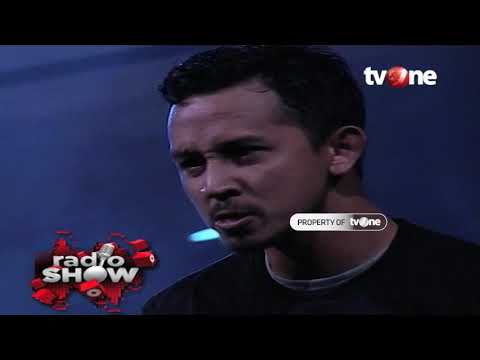 Burgerkill - Darah Hitam Kebencian | Radioshow