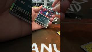 เปิดซองวิวัฒนาการเมก้าดรีม ex กัน!✨Anubis Cards and Craft ยังมีของให้เปิดกันนะครับ!.#tcg #pokémontcg