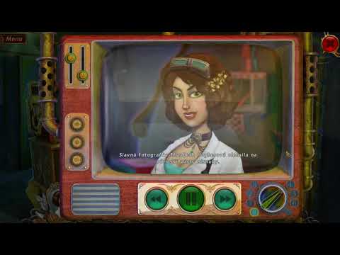 Lovci Snárka 3 - Vyšší společnost 