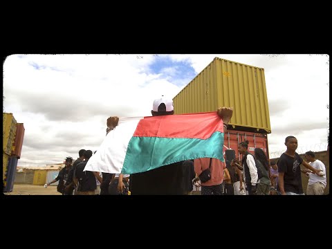 MbintsJmsh & Yautja - Hai Hlokoloza (Official Video)