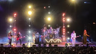 Smashing Pumpkins · 2023-08-09 · FivePoint Amphitheatre · Irvine · full live show