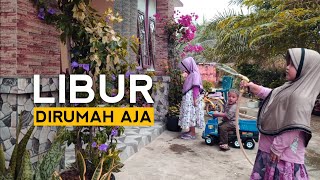 Download lagu LIBUR SEKOLAH DI RUMAH AJA [FIRA] mp3