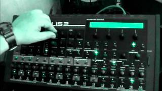 Video thumbnail for Spectralis 2 by Radikal Technologies -  Demo Part II by ॐ Vanderson ॐ