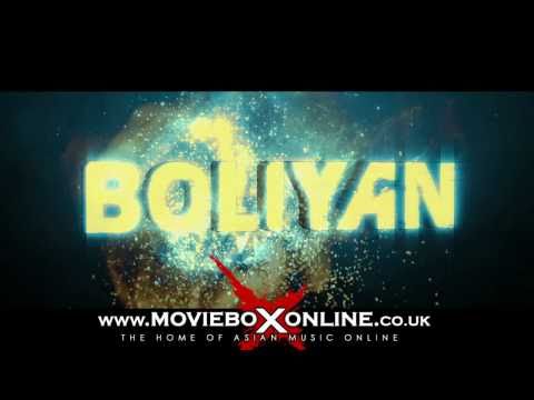 EN KARMA DIYAN BOLIYAN - ENKARMA