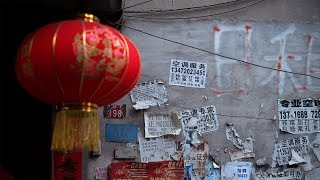 China’s Urbanization Plans Are Going Wrong | China Uncensored